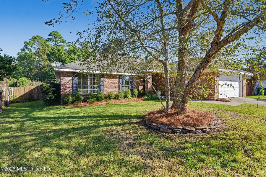 3413 Hermitage Court, Ocean Springs, MS 39564 - #2