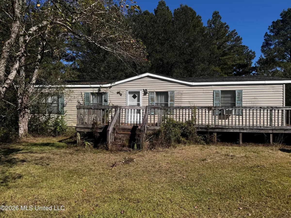 13630 Burgundy Drive, Vancleave, MS 39565 - #1
