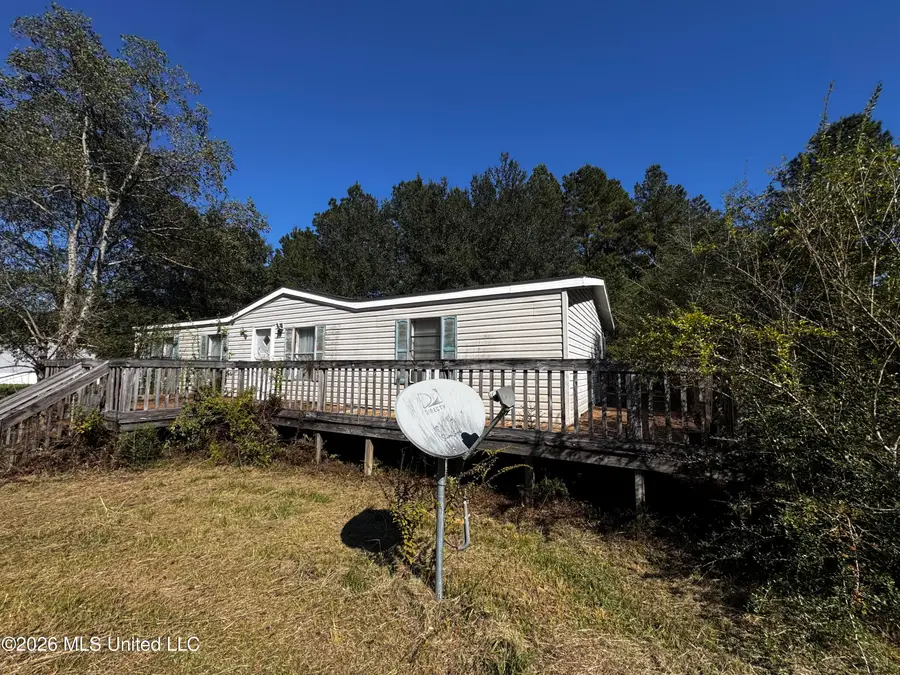 13630 Burgundy Drive, Vancleave, MS 39565 - #3