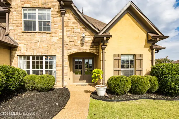 4890 Bakersfield Cove, Nesbit, MS 38651
