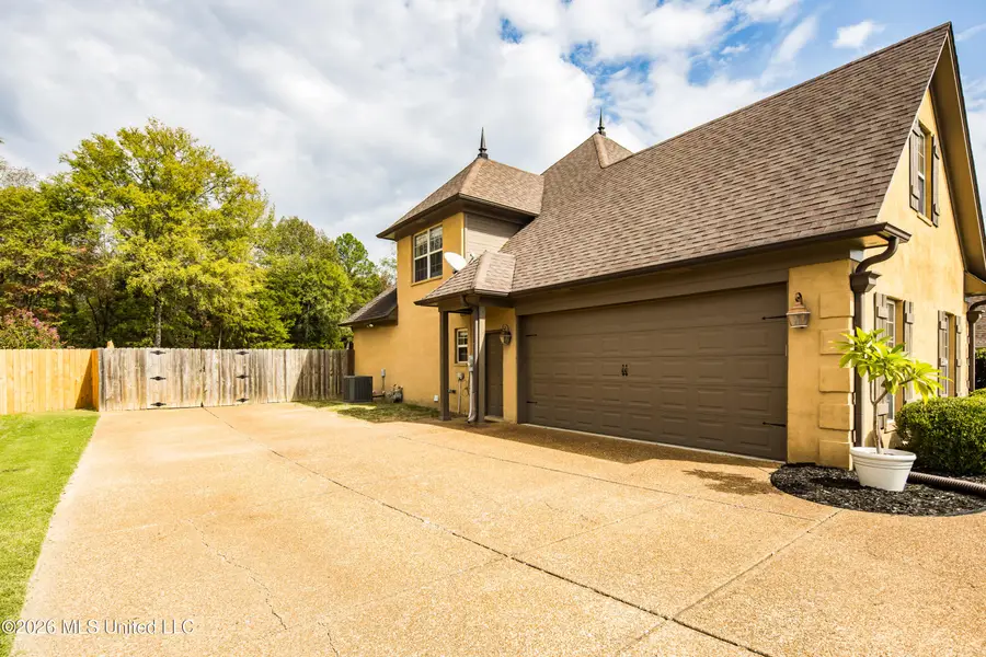 4890 Bakersfield Cove, Nesbit, MS 38651 - #3