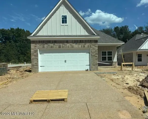 7231 Fairmont Pl Cove, Southaven, MS 38671