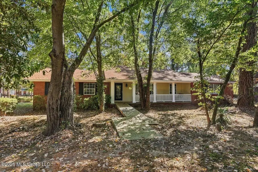 1727 Clinton Raymond Road, Clinton, MS 39056 - #3