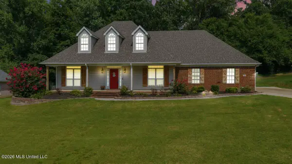 3686 Rhett Butler Drive, Hernando, MS 38632