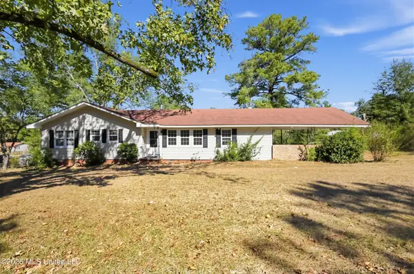 550 Mccluer Road, Jackson, MS 39212