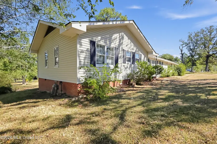 550 Mccluer Road, Jackson, MS 39212 - #2