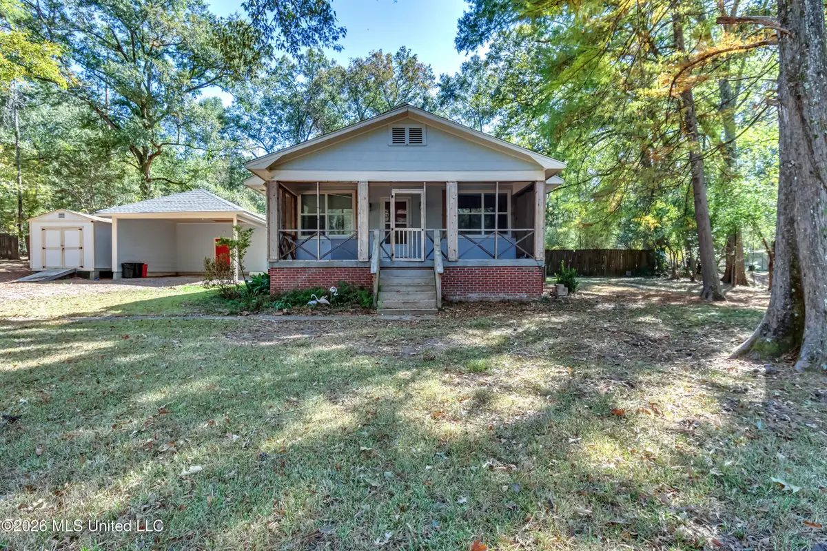 1283 Mcraven Road, Clinton, MS 39056 - #1
