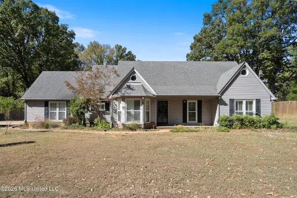 1571 Single Tree Drive, Hernando, MS 38632