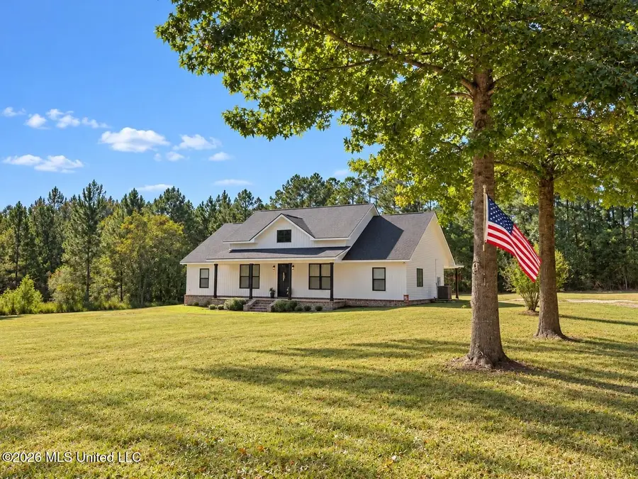 7959 Old 63 N, Lucedale, MS 39452 - #2