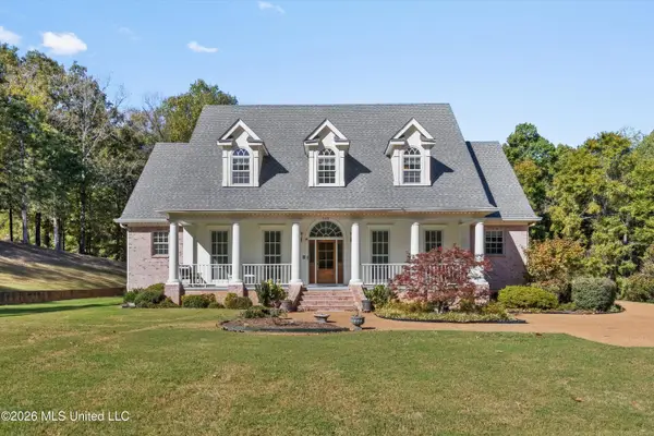 193 E Crockett Loop, Hernando, MS 38632