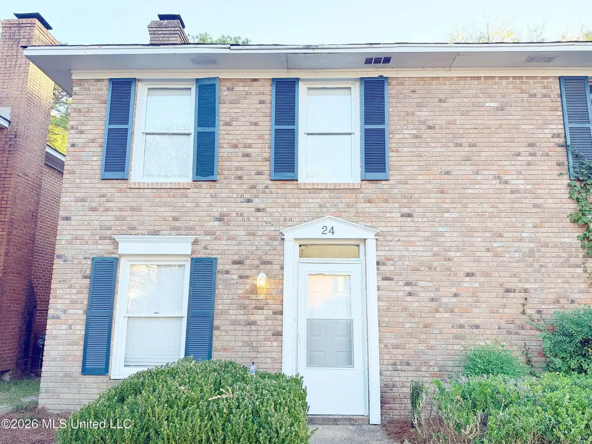 24 Greenwing Court, Jackson, MS 39211 - #1