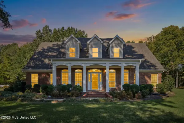 4028 Wheeler Road, Hernando, MS 38632