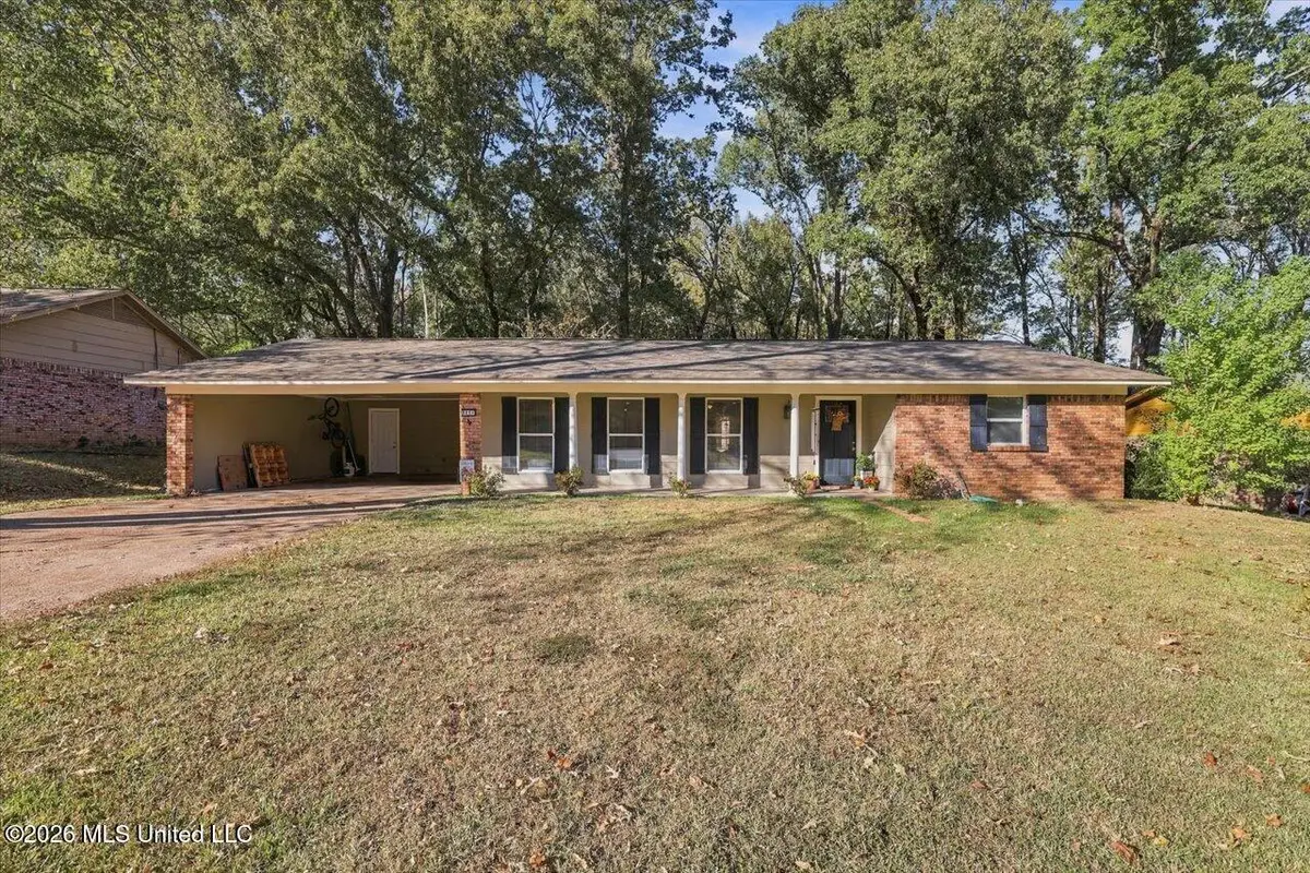1211 Pineview Drive, Clinton, MS 39056 - #1