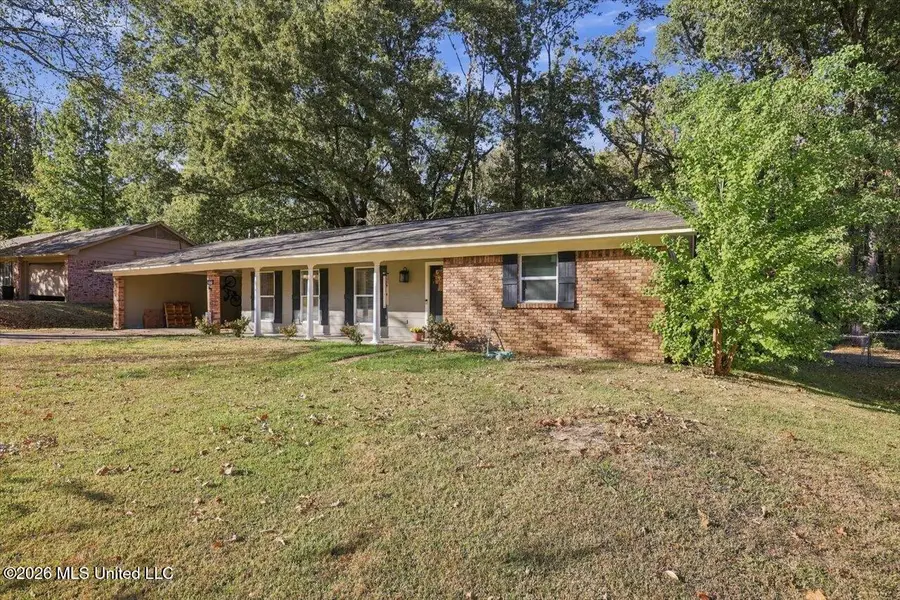 1211 Pineview Drive, Clinton, MS 39056 - #2