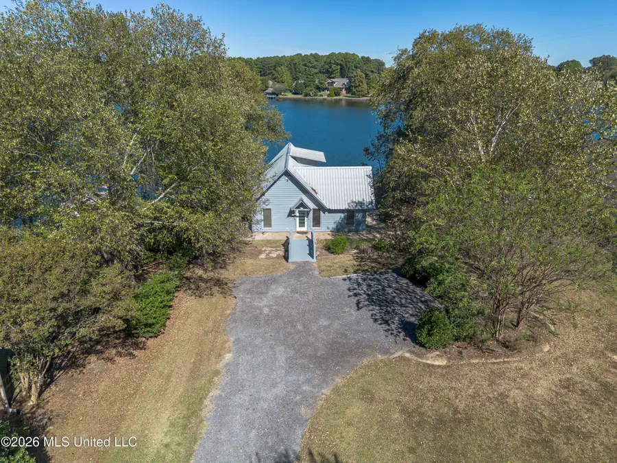 146 Northshore Way, Madison, MS 39110 - #2