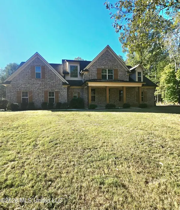 11209 Byhalia Road, Byhalia, MS 38611