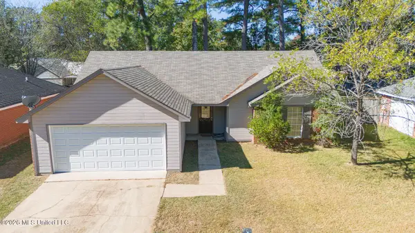 449 Riverbend Drive, Byram, MS 39272