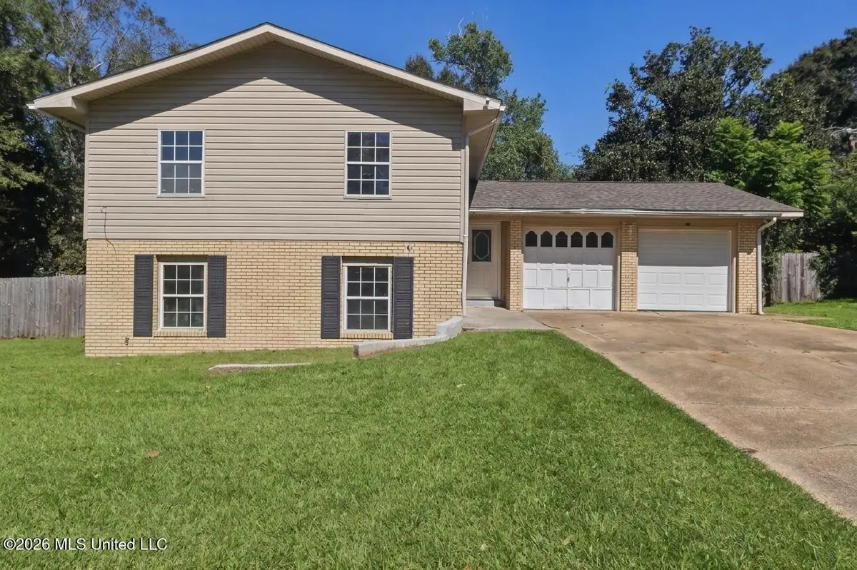 15312 Government Street, Gulfport, MS 39503 - #1