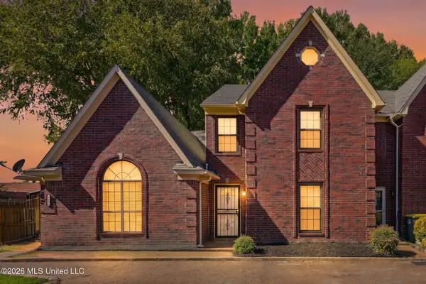 7827 Cayleb Lane, Southaven, MS 38671