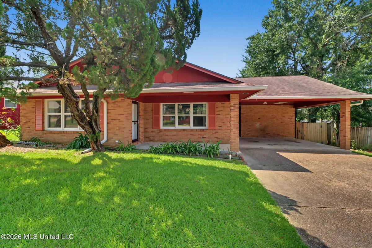 15301 Government Street, Gulfport, MS 39503 - #1