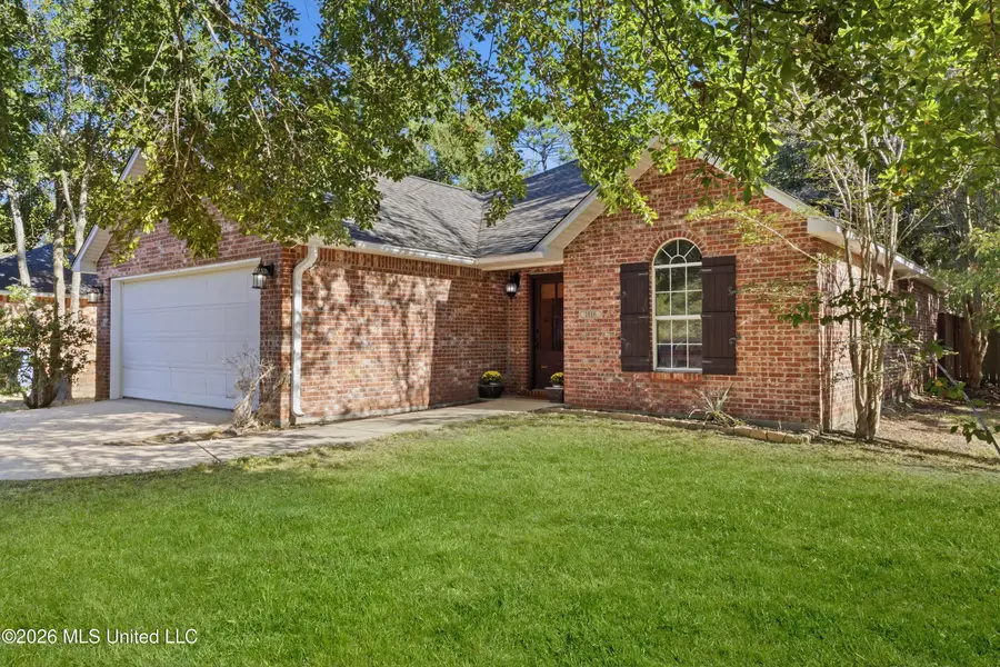 1016 Sycamore Street, Ocean Springs, MS 39564 - #2
