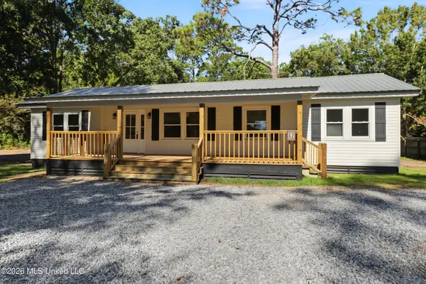 62 54th Street, Gulfport, MS 39507