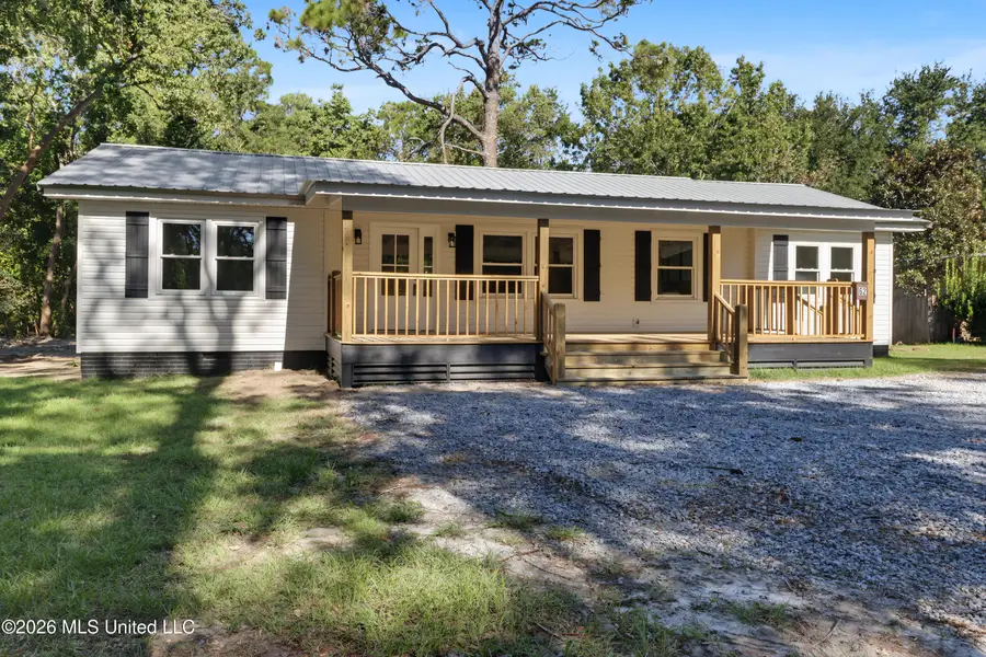 62 54th Street, Gulfport, MS 39507 - #3
