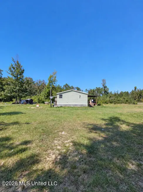 1281 Salem Campground Road, Lucedale, MS 39452 - #3