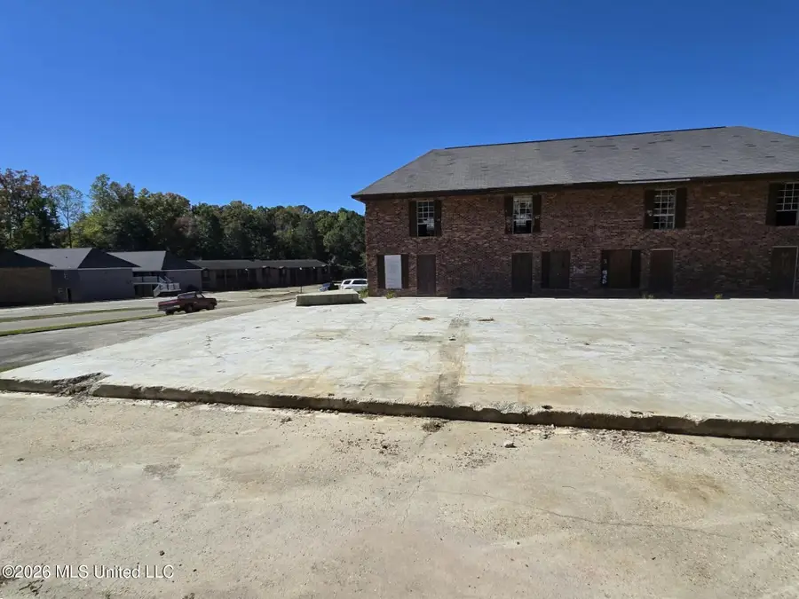 105 Plantation Boulevard, Hattiesburg, MS 39401 - #3