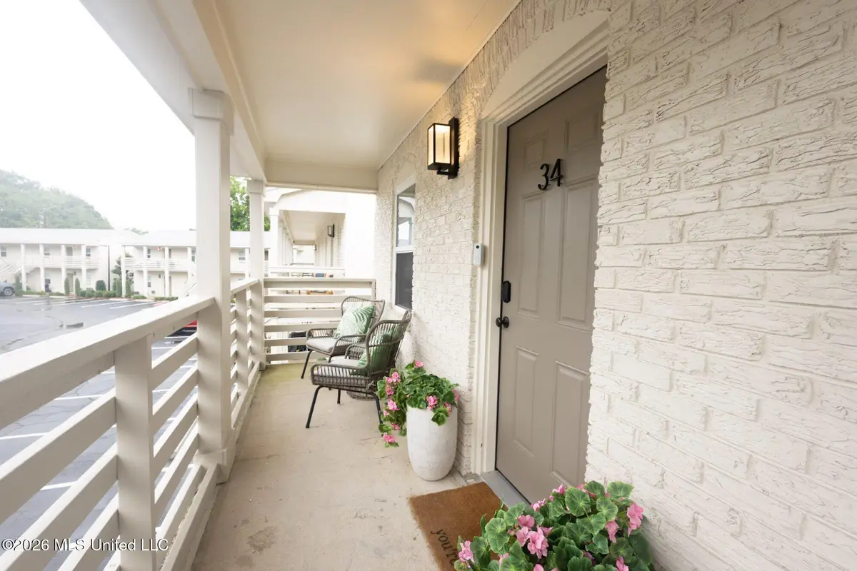 114 Ethel Circle, Ocean Springs, MS 39564 - #1