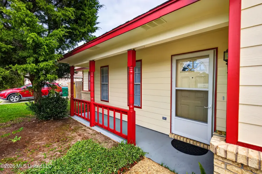 1324 Deana Road, Ocean Springs, MS 39564 - #2