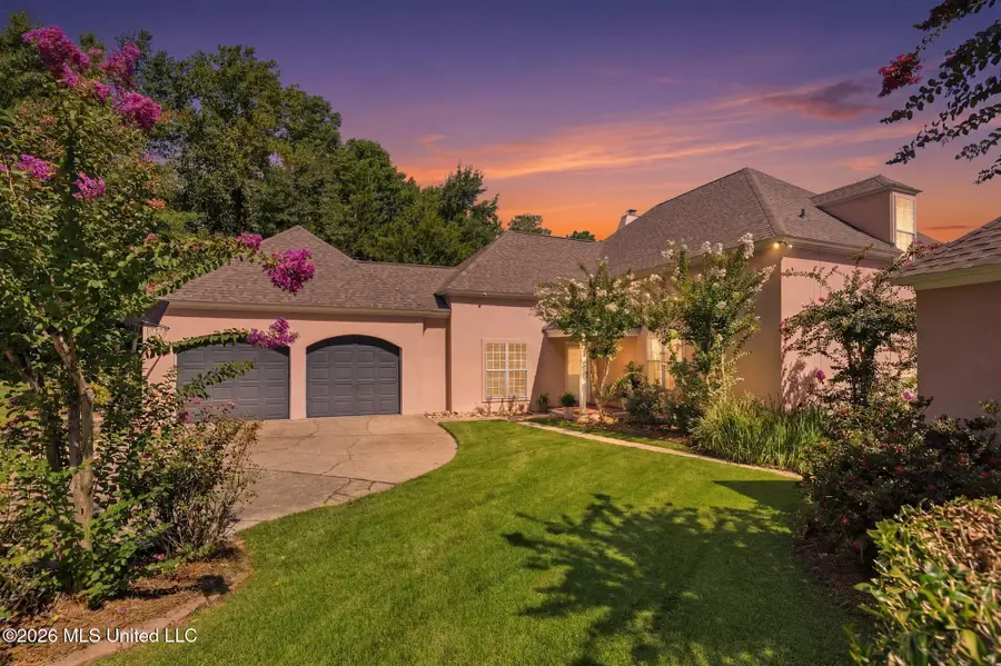 9 S Heron, Hattiesburg, MS 39402 - #2