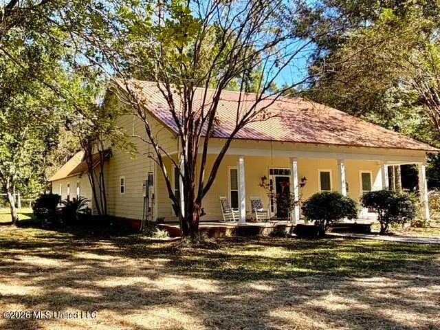 4809 Ashmore Ridge Drive, Vancleave, MS 39565 - #2