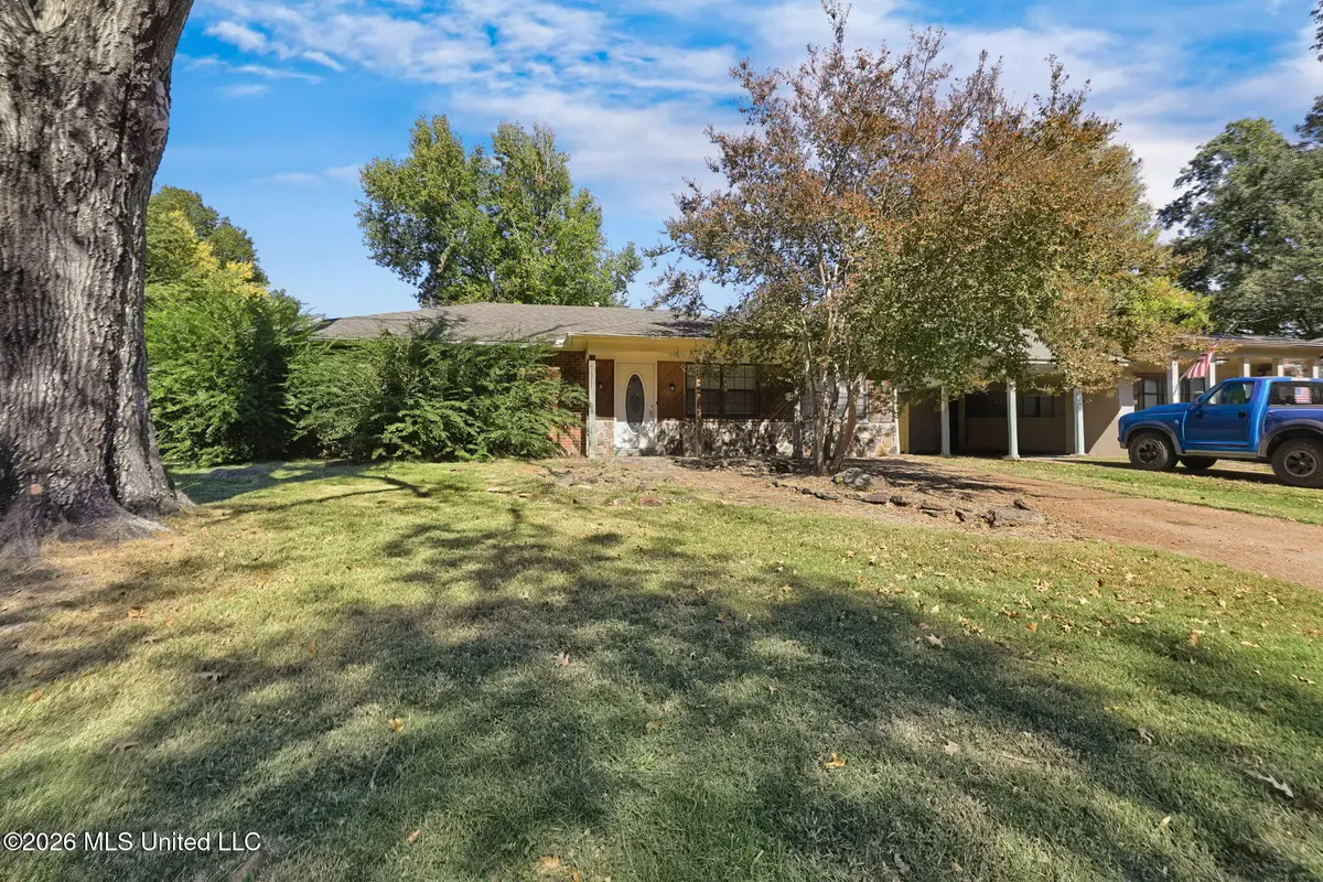 1734 Coral Hills Drive, Southaven, MS 38671 - #1