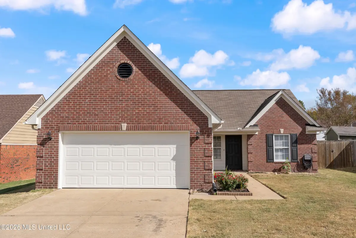 696 Northwood Hills Drive, Hernando, MS 38632 - #1