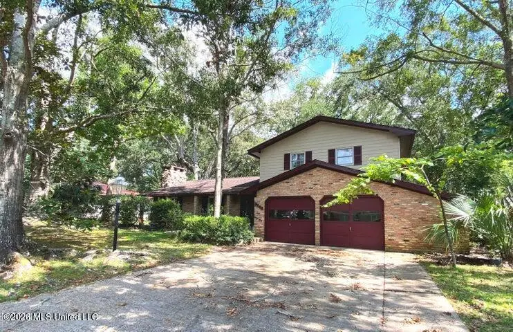 3748 River Pine Drive, Moss Point, MS 39563 - #2