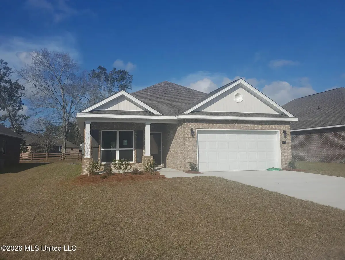 55 Saltmeadow Circle, Ocean Springs, MS 39564 - #1