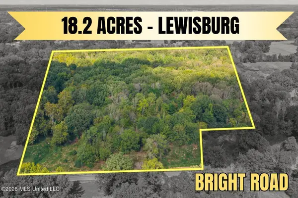 Bright Road, Hernando, MS 38632