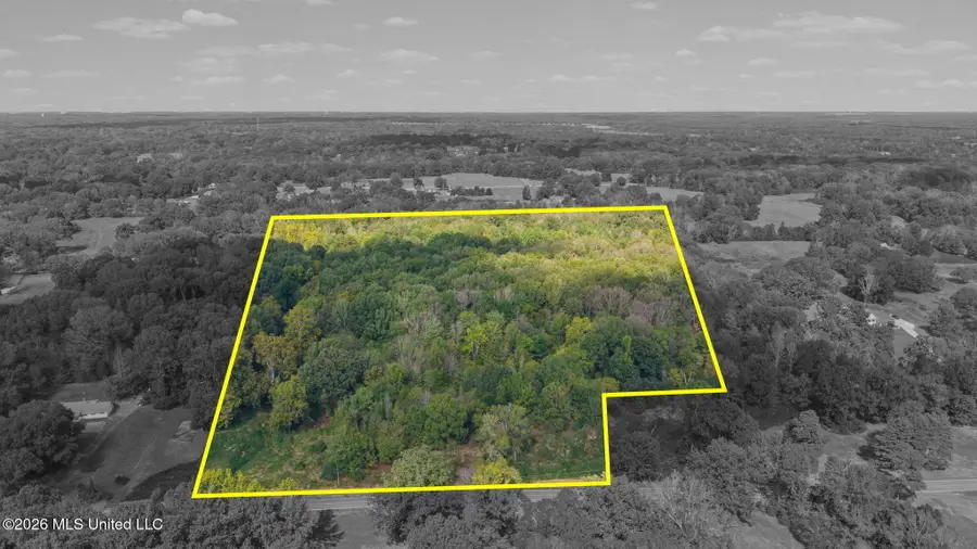 Bright Road, Hernando, MS 38632 - #3