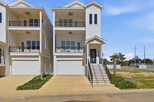 1850 Cristiano Boulevard, Biloxi, MS 39531
