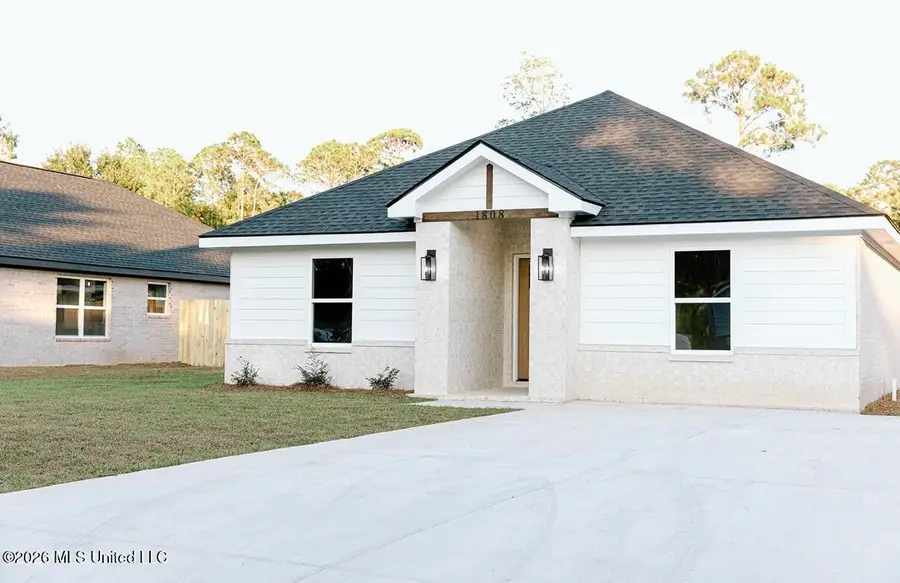 1808 Barracuda Drive, Gautier, MS 39553 - #2