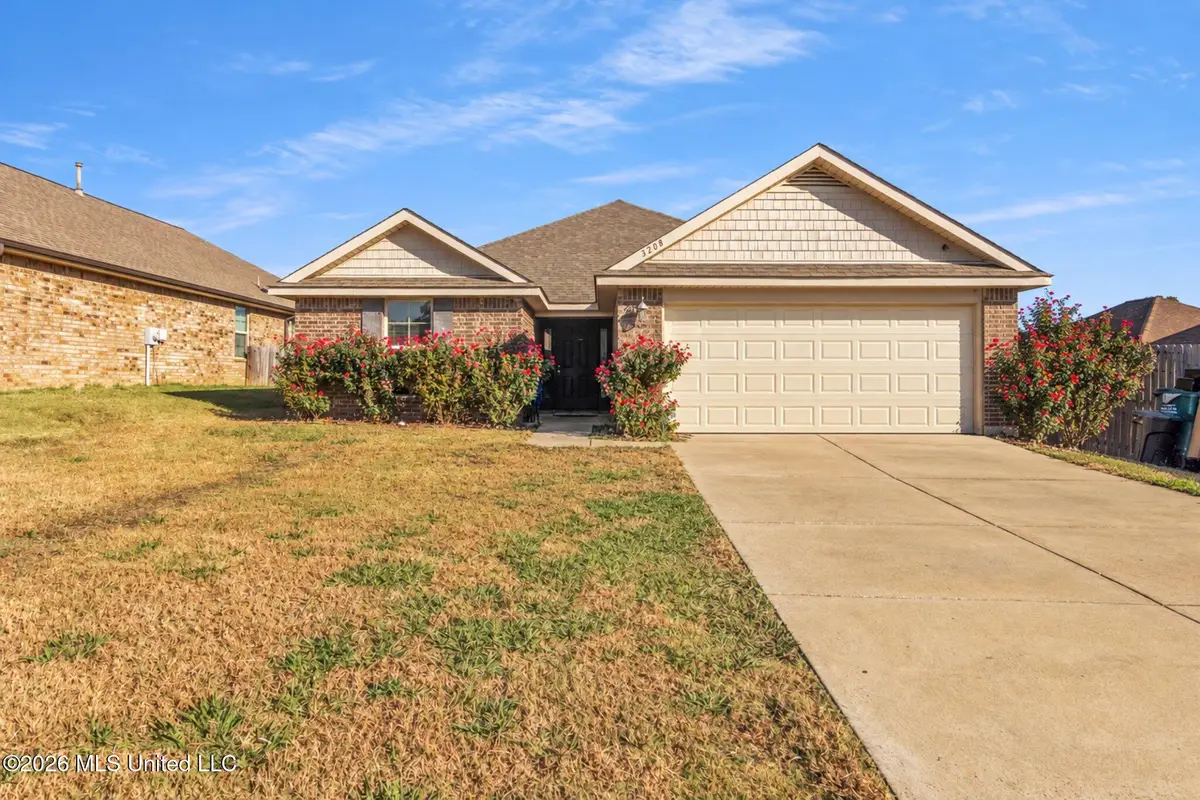 3208 Priors Ferry Lane, Southaven, MS 38671 - #1