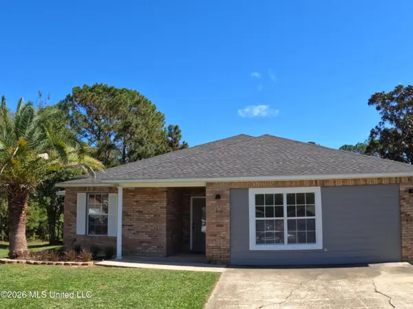 10574 Shore Cove, Biloxi, MS 39532