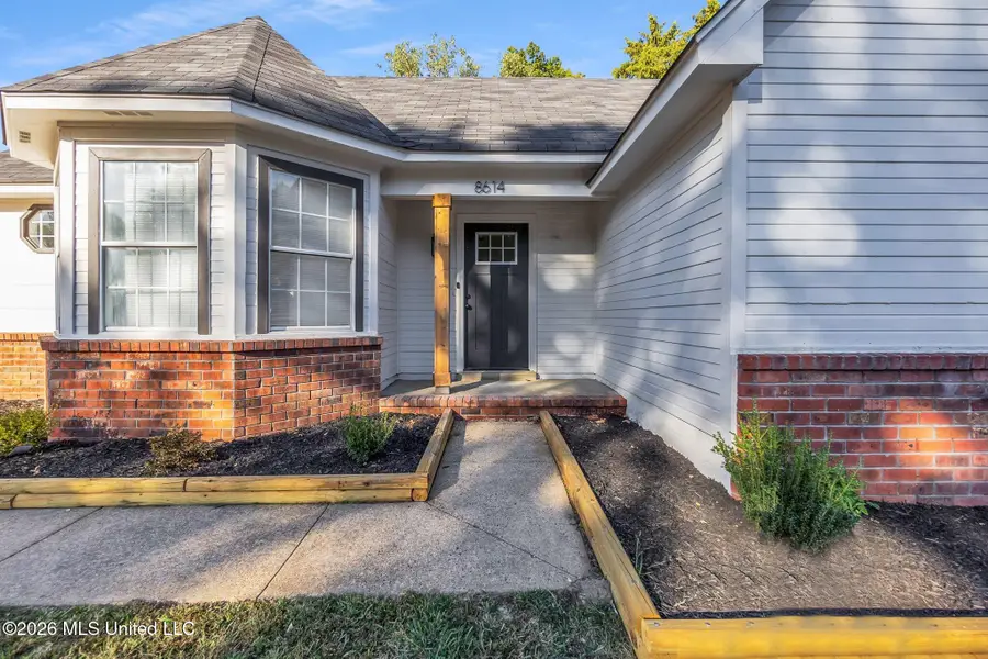 8614 Greenway Road, Southaven, MS 38671 - #3