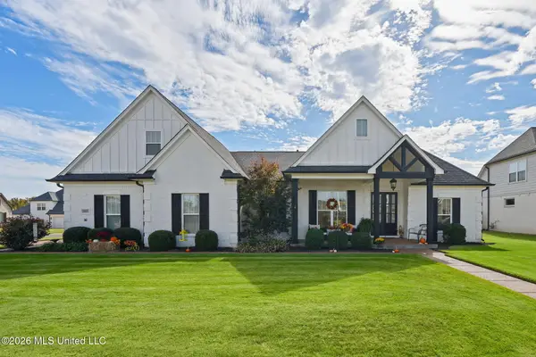 2333 Spring Ridge Drive, Hernando, MS 38632
