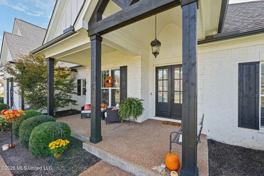 2333 Spring Ridge Drive, Hernando, MS 38632 - #2