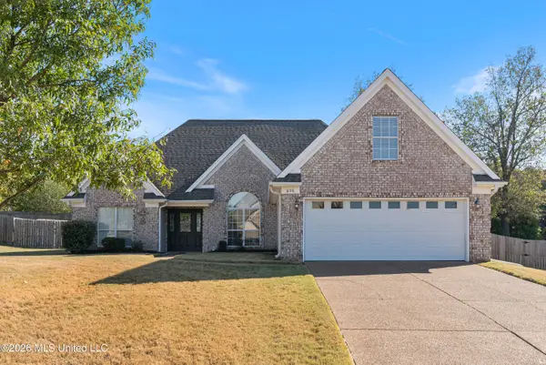 806 Saddle Creek Cove, Hernando, MS 38632