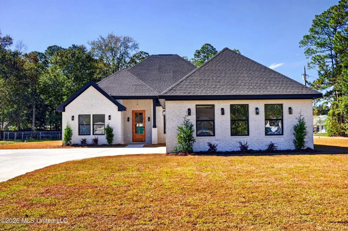 8609 Martin Bluff Road, Gautier, MS 39553 - #1