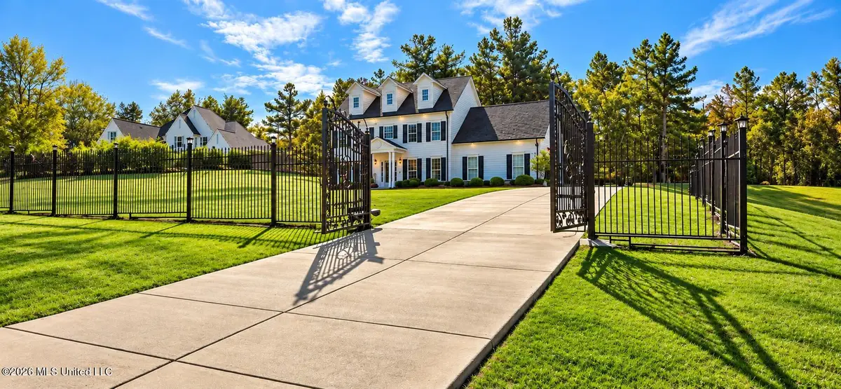 1603 Johnston Road, Hernando, MS 38632 - #1