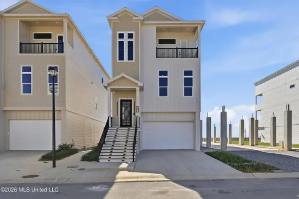 1855 Cristiano Boulevard, Biloxi, MS 39531